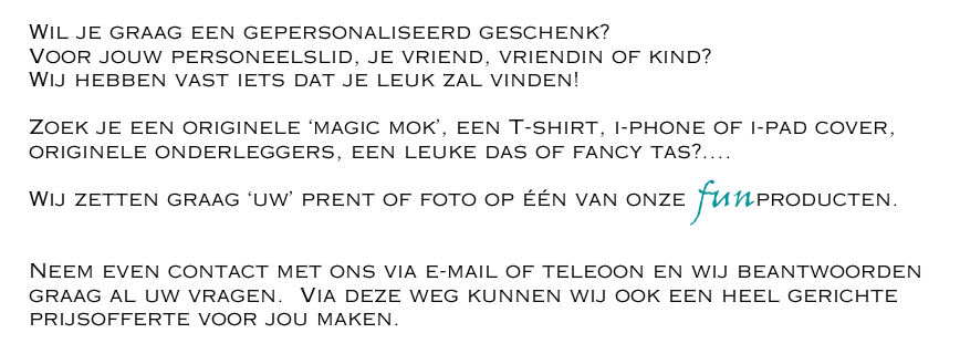 tekstfun
